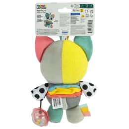 Lamaze - Millie the Cat Clip and Go