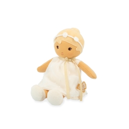 Kaloo Tendresse - My First Soft Doll - Daphne