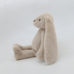 Dingle Dangle Bunny - Beige