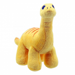 Brontosaurus Soft Toy - Wilberry Dinosaurs