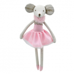 Wilberry Dancers - Mouse