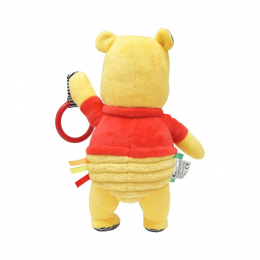 Winnie the Pooh - A New Adventure Activity Toy