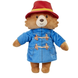 Dress Me Paddington