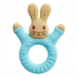 Peter Rabbit Teether