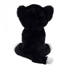 Wilberry Eco Cuddlies - Charlie the Cat