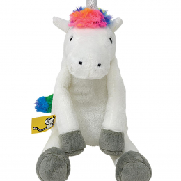 That's not my.......Unicorn SoftToy