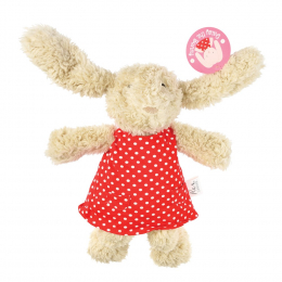 Daisy the Bunny Soft Toy