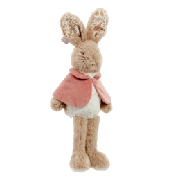 Flopsy Bunny Deluxe Soft Toy