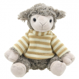 Wilberry Classics - Lamb In Jumper