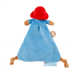 Paddington Bear Comfort Blanket