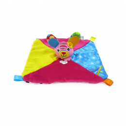 Lamaze - Bella The Bunny Blankie