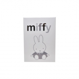 Simply Miffy Comfort Blanket