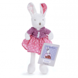 Ragtails Poppy Rabbit Ragtag