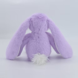 Dingle Dangle Bunny - Purple