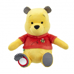Winnie The Pooh - A New Adventure - My 1st Soft Toy