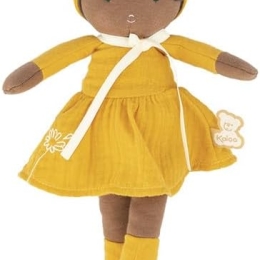 Kaloo Tendresse - My First Doll - Naomie
