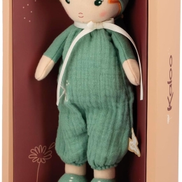 Kaloo Tendresse - My First Doll - Olivia