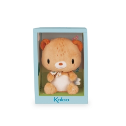 Kaloo Choo - Choo the Bear Soft Toy