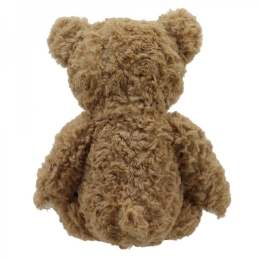 Wilberry Eco Cuddlies - Teddy Bear