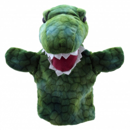 T-Rex - Animal Puppet Buddy