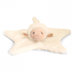 Lullaby Lamb Comfort Blanket