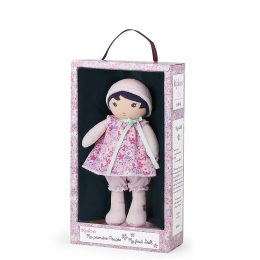 Kaloo Tendresse - My First Soft Doll - Fleur