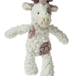 Mary Meyer Putty Range - Nursery Giraffe