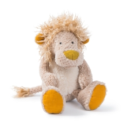 Les Baba-Bou - Petite Lion by Moulin Roty