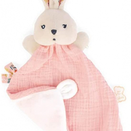 Kaloo K'Doux - Doudou Rabbit Poppy