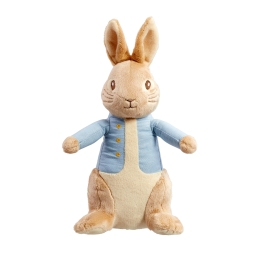 Peter Rabbit Soft Toy 24cm Tall