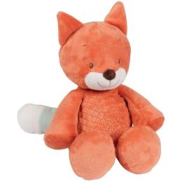 Nattou - Oscar the Cuddly Fox