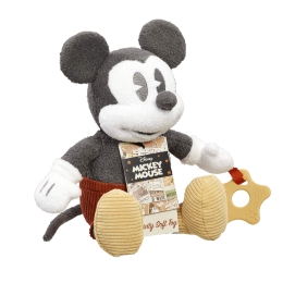 Mickey Mouse Memories - Soft Activity Toy