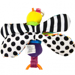 Lamaze - Freddie the Firefly Gift Set