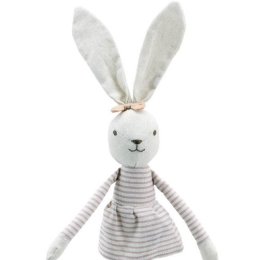 Wilberry Linen - Girl Hare