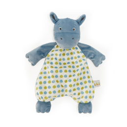 Henny the Hippo Flopsie