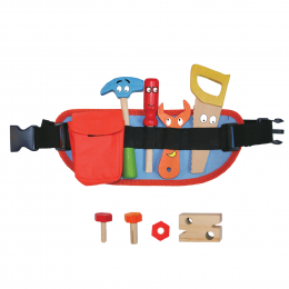 Jumini - Tool Belt