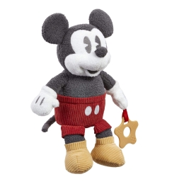 Mickey Mouse Memories - Soft Activity Toy