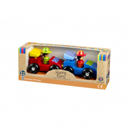 Racing Car Set