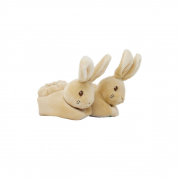 Peter Rabbit - Babies First Booties Gift Set