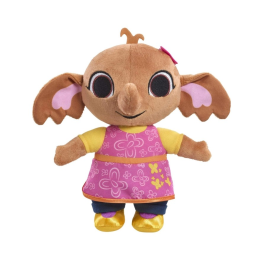 Sula Soft Toy