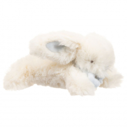 Mon Lapin Bonbon Doudou - Blue - 16cm