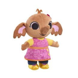 Sula Soft Toy