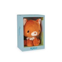 Kaloo Choo - Nino the Fox Soft Toy