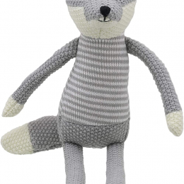 Wilberry Knitted - Fox