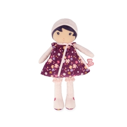 Kaloo Tendresse - My First Soft Doll - Violette