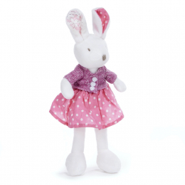 Ragtails Poppy Rabbit Ragtag