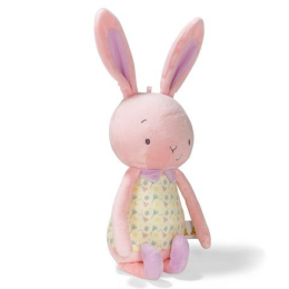 Jelly Bun Bunnies - Grape Jelly