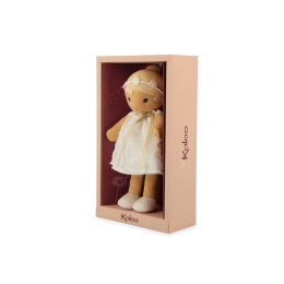 Kaloo Tendresse - My First Soft Doll - Daphne