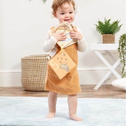 Winnie the Pooh - Play and Go Squares