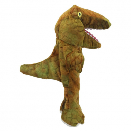 Eco Friendly Walking Puppet - T-Rex